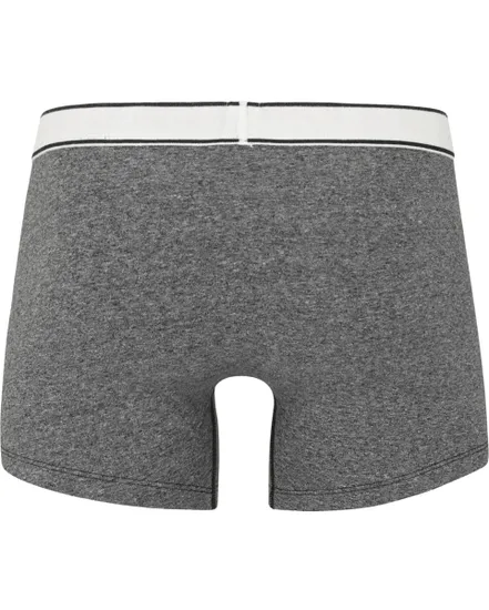 Lot De 2 Boxers Homme Vintage Heather