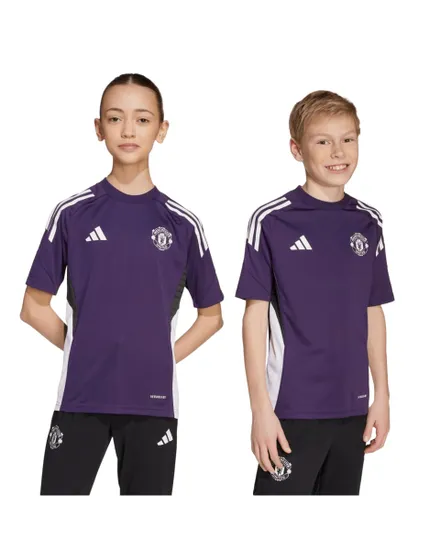 Maillot Entraînement Junior Manchester United