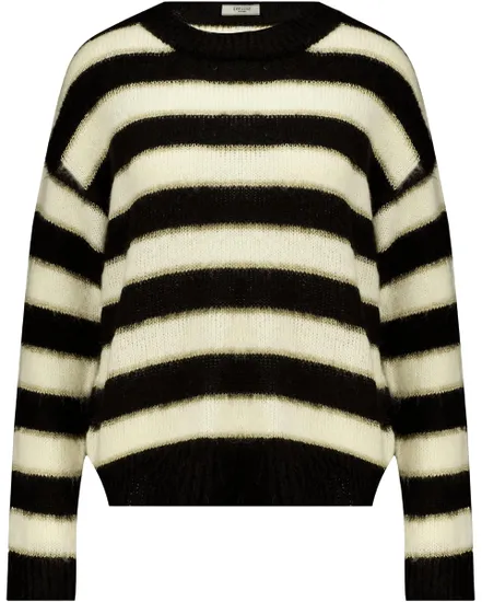 Pull Femme Marciane