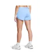 Short Femme Play Up Twist Shorts 3.0 Bleu