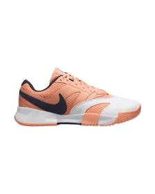 Chaussures de tennis Homme COURT LITE 4 CLY Abricot