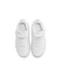 Chaussures Enfant COURT BOROUGH LOW RECRAFT (PS) Blanc