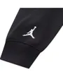 Sweat à capuche Enfant plus agé JDB AIR JORDAN HAS LANDED PO Noir