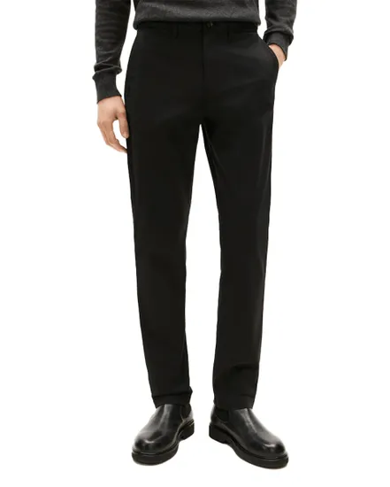 Chino Homme Denton 1985 Pima Coton