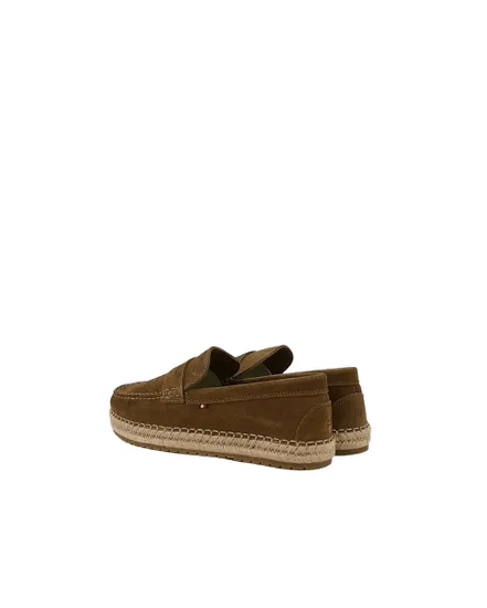 Espadrilles Homme Flexible Hilfiger SD