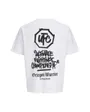 T-shirt Homme JCOUFC Ultimate Tee