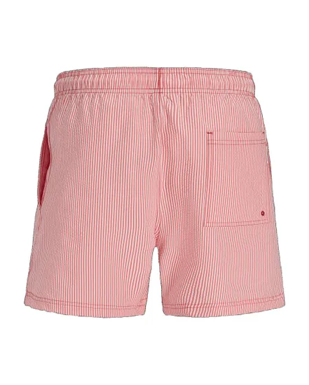 Short De Bain Homme Ocean Seersucker