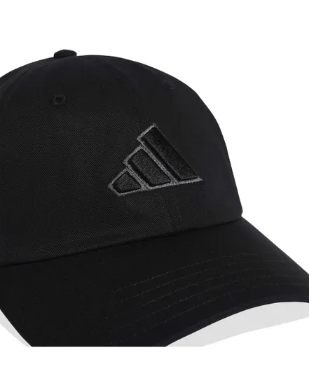 Casquette Femme Dad Cap Big Logo