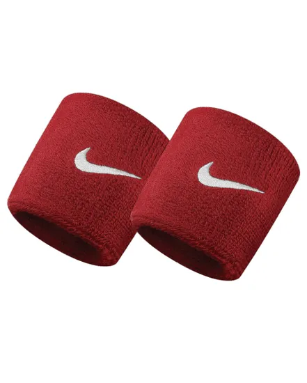 Bracelets de Sport Nike Swoosh Classic Doublewide 2pk
