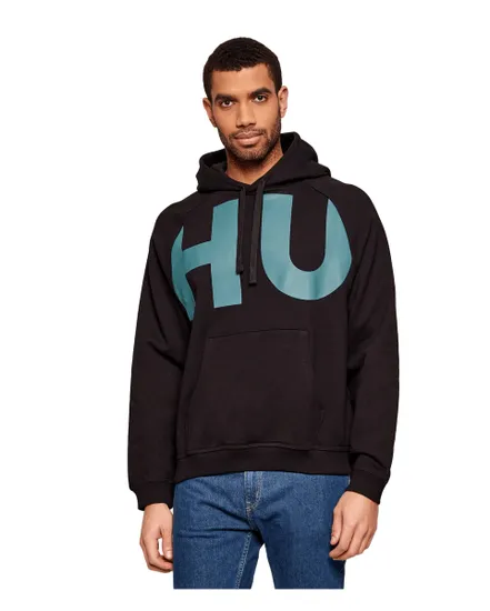 Sweat à Capuche Homme Nalfhood