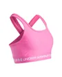 Brassière Femme G CROSSBACK BRA Rose