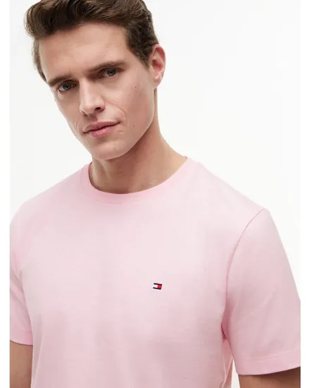 T-shirt Homme ESS SEASONAL REG FIT Rose