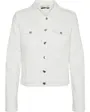 Veste Femme Vmwild Soya Ls Col Jacket