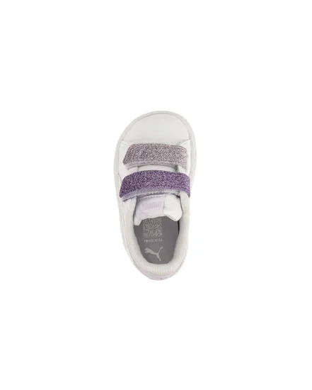 Baskets Fille PUMA Smash 3.0 L GLI