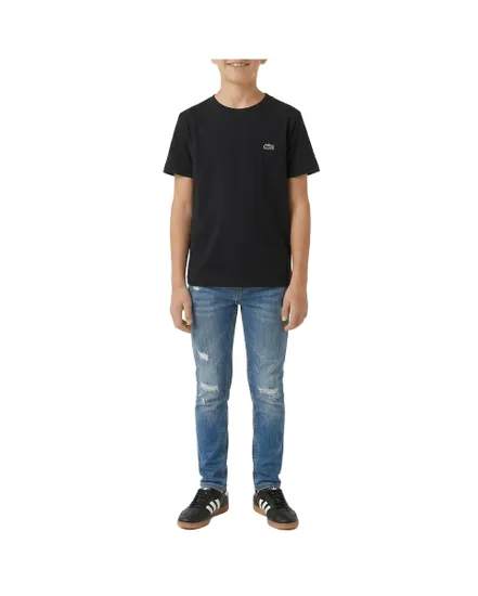 T-Shirt Junior LCB UD Classic Logo Sport Tee