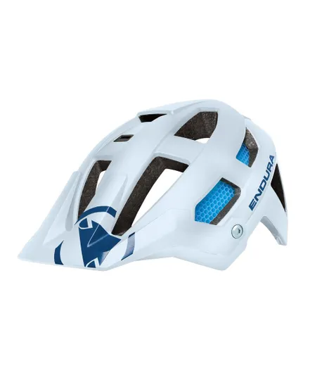 Casque VTT Homme SINGLETRACK MIPS Gris