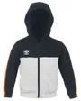SURVÊTEMENT GARÇON NEO NET FLEECE SUIT INF