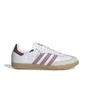 Chaussures Femme SAMBA OG W Blanc