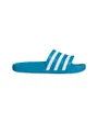 Claquettes Homme Adilette Aqua