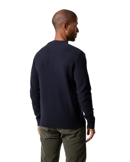 Pull Homme JPRBLUREX Knit Crew Neck