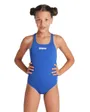 Maillot De Bain Fille Arena Team Pro Solid