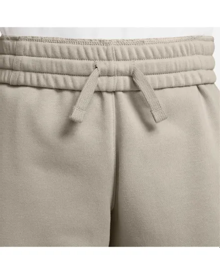 Short Enfant plus agé K NSW CLUB FT CRGO SHORT LBR Beige