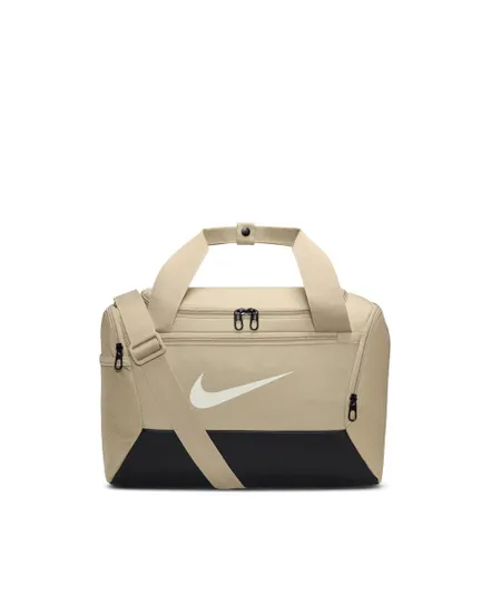 Sac de sport NK BRSLA XS DUFF - 9.5 (25L) Beige