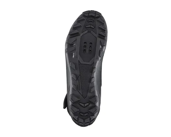 Chaussures VTT Unisexe MW5 Noir