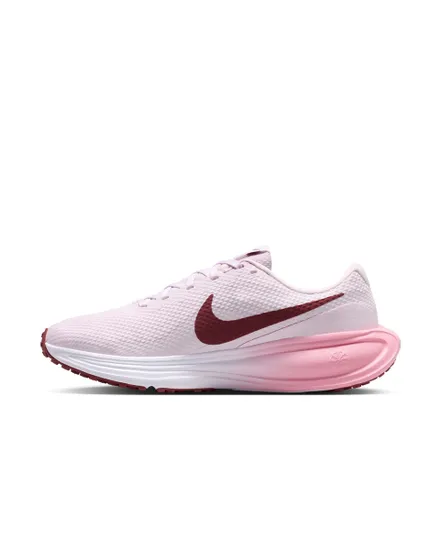 Chaussures de running Femme W NIKE REVOLUTION 8 Rose