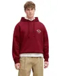 Sweat À Capuche Homme Jormeadows