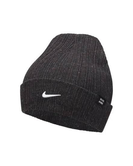 Bonnet Unisexe U NSW BEANIE FSHRMN NUSHRED Noir