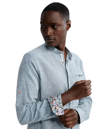 Chemise Homme Signature