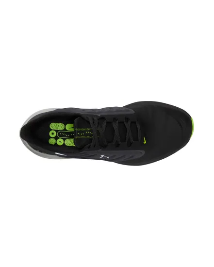 Chaussure running Homme NIKE AIR WINFLO 9 SHIELD Noir