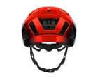 Casque loisir/urbain Unisexe CODAX KINETICORE Rouge/Noir
