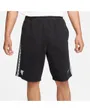 Short Homme M NSW REPEAT FT SHORT Noir