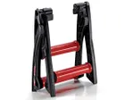 Home trainer rouleau ARION Noir/Rouge