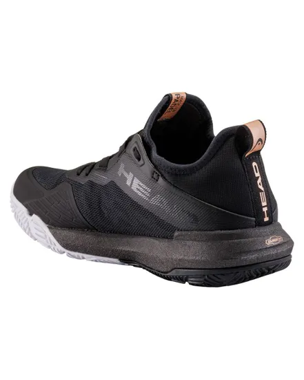 Chaussures de tennis Homme MOTION PRO PADEL MEN Noir