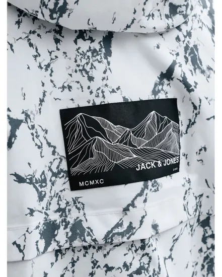 Veste Ski Homme JJSarenne