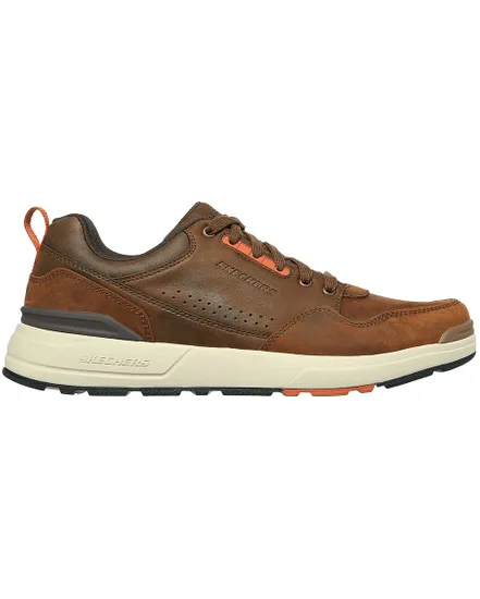 Chaussures De Ville Homme Rozier Mancer