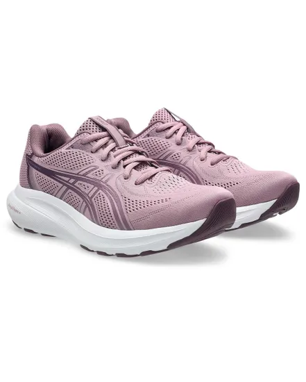 Chaussures de running Femme GEL-CONTEND 10 Violet