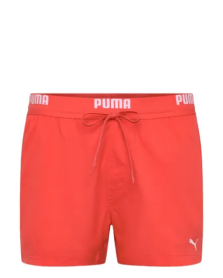 Short De Bain Homme Logo Short Puma