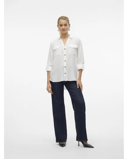 VMBUMPY L/S SHIRT NEW WVN NOOS