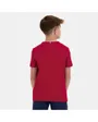 T-shirt Enfant ESS TEE SS N1 Rouge