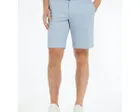 Short Homme MODERN TWILL SLIM SH Bleu