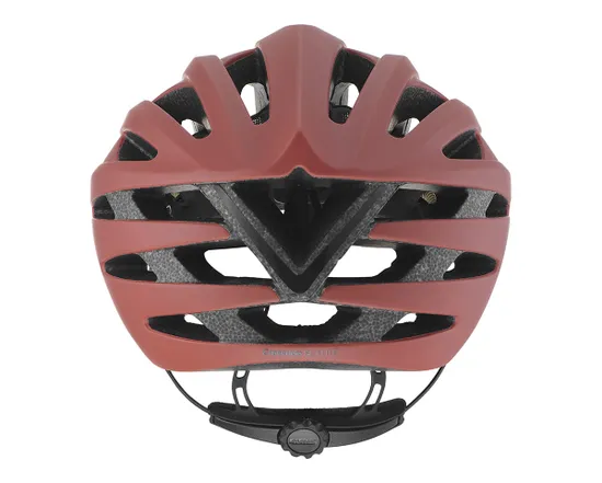 Casque VTT/Gravel Unisexe CROSSRIDE SL ELITE Rouge