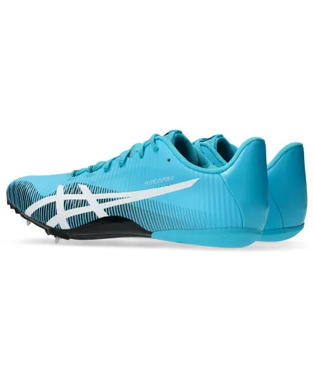 Chaussures d'athlétisme Unisexe HYPERSPRINT 8 Bleu