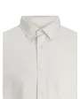 Chemise Homme JJEBREEZE Linen Blend Shirt L/S SN