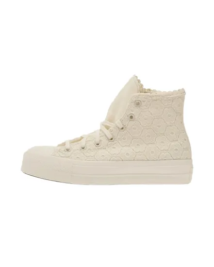 Baskets Femme Chuck Taylor All Star Lift