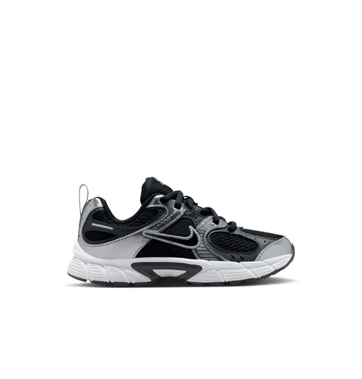 Chaussures Cadet NIKE V5 RNR LACE (PS) Noir