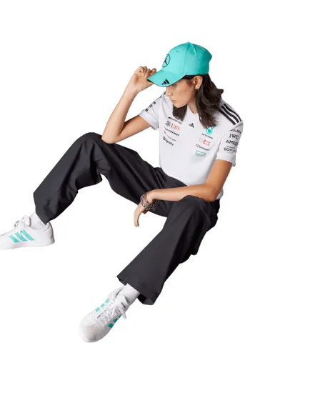 Casquette Homme Mercedes Driver Cap